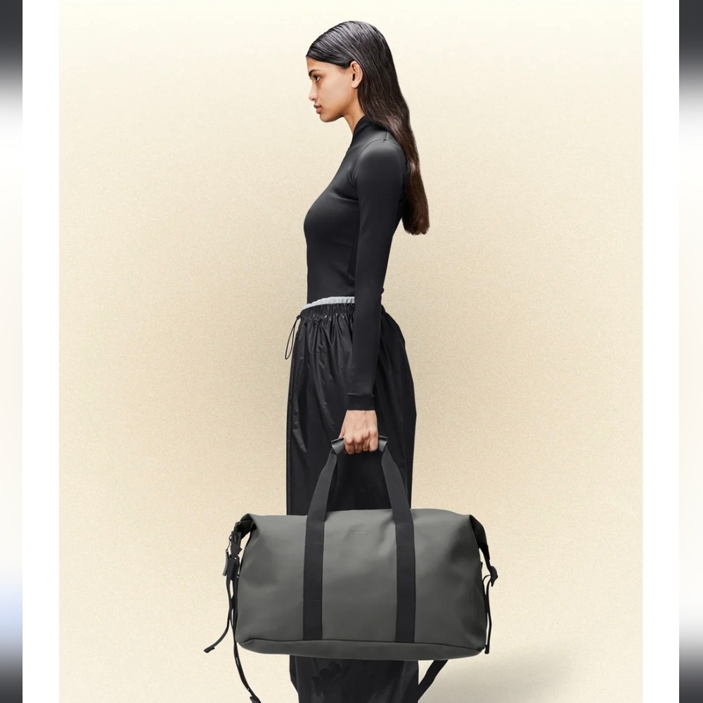 Rains Hilo Weekend Duffle Bag